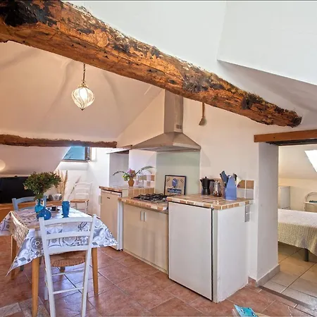 Casa Tenda Appartement *