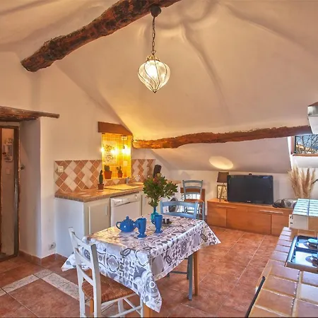 Appartement Casa Tenda *