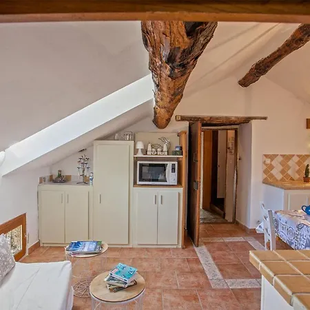 Casa Tenda Appartement