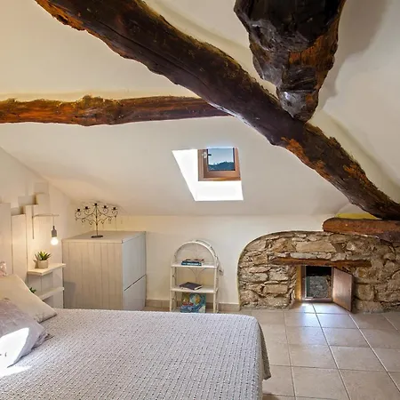 Casa Tenda Appartement *