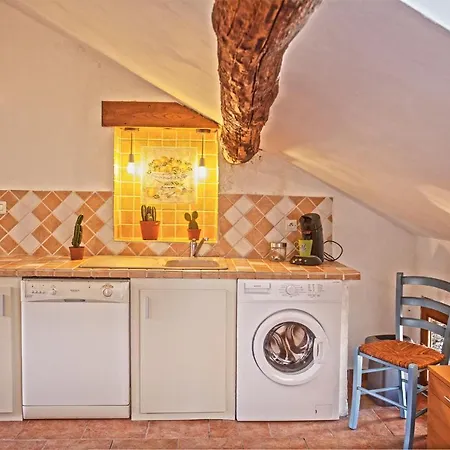Casa Tenda Santo-Pietro-di-Tenda