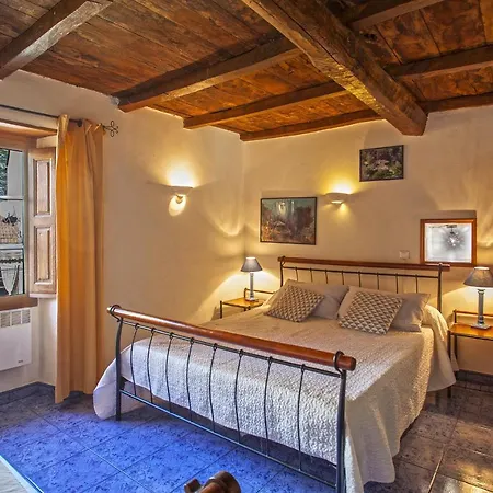 Casa Tenda Santo-Pietro-di-Tenda