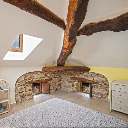 Апартаменты Casa Tenda