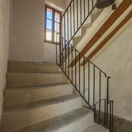 Apartament Casa Tenda *