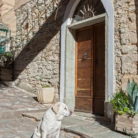 Casa Tenda * Santo-Pietro-di-Tenda
