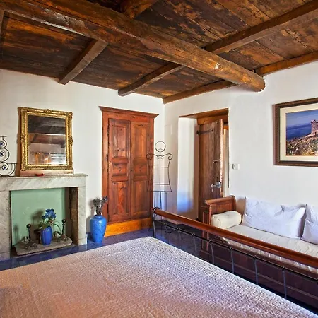 Apartament Casa Tenda